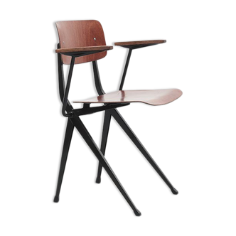 Marko 202 "Spinstoel" chair