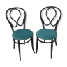 Set of two chairs