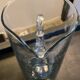 Kosta Boda 70s carafe in blown glass