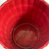 Earthenware pot cover