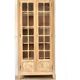 Armoire vitrée parisienne