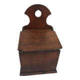 Salt box