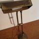 Luminaire - Desk lamp - industrial style