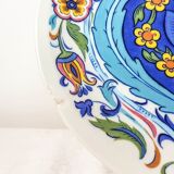 Villeroy -Boch "Izmir" model dessert plate from 1973