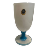 Verre Sèvres Opaline