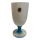 Verre Sèvres Opaline