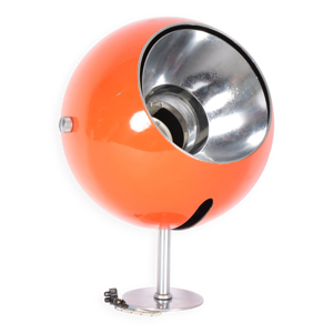 Applique eyeball par