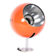 Applique eyeball par Ejner Graae & Henning Helger pour Louis Poulsen