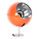 Applique eyeball par Ejner Graae & Henning Helger pour Louis Poulsen
