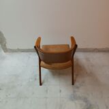 Dal Vera Antonio & Figli, armchair Italy 50s