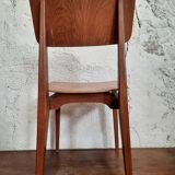 Chair C, Marcel Gascoin, ACMS, 1950