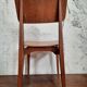 Chair C, Marcel Gascoin, ACMS, 1950