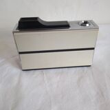 Vintage table lighter, Bronica Sam-lux, Japan of the 1970