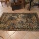 Mechanical tapestry