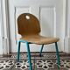Old school chair for children