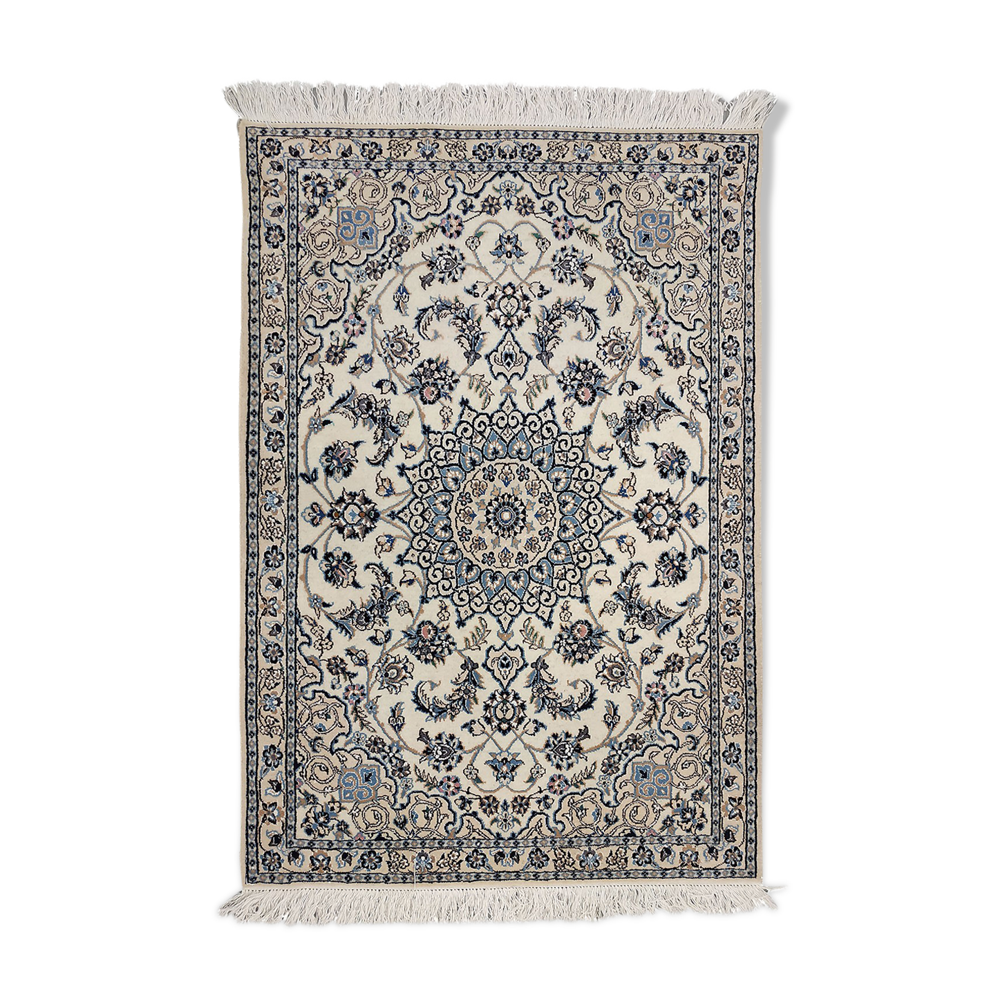 Persian carpet "nain"