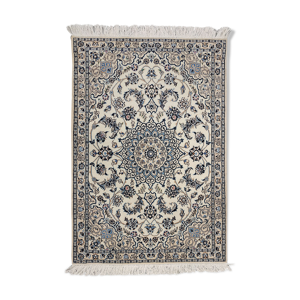 Tapis persan naïn