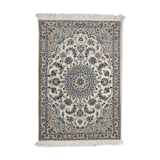 Persian carpet "nain"