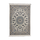 Tapis persan "naïn"