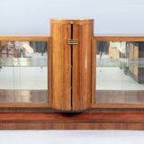 Art Deco Chest of Drawers