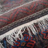 Tapis afghan 180x100 cm