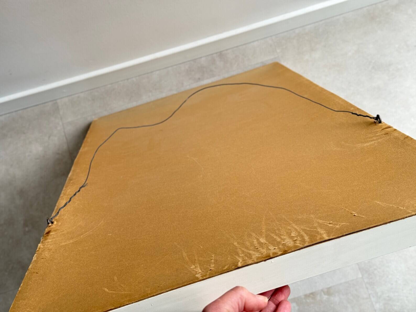 Vintage Björn Wiinblad "One Thousand and One Nights" Art print wall decoration "Tusen och en Natt"