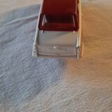 Triumph Herald 1/43rd