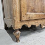 Hosiery cabinet
