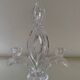 Chandeliers cristal Vannes années 60