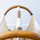 Porte revues vintage