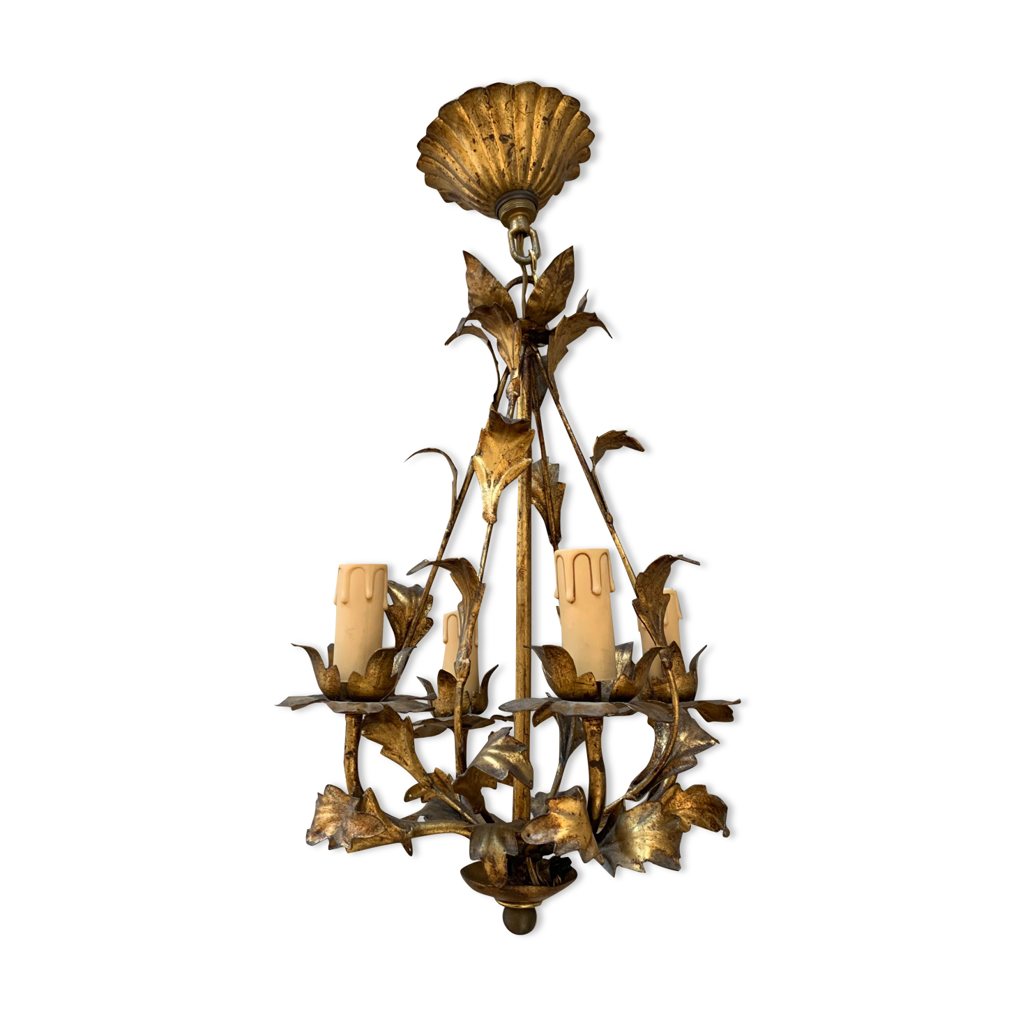 Suspension florentine ancienne