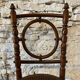 Paire de chaises de bistrot Fischel