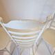 Lillemor Mannerheim, high-back chairs "Monet", 6 pieces, Nesto, Scandinavian Modern