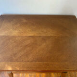 Vintage modular portfolio / revelation table Albert Ducrot