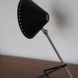 Lamp Pinnochio design Hala Zeist by H Theodore and J A Busquet Holland 1960