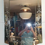 Venetian mirror
