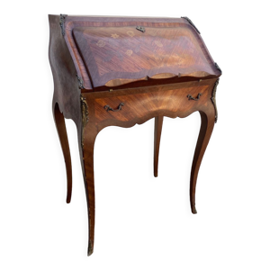 scriban bureau de pente