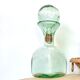 Vintage Glass Carafe