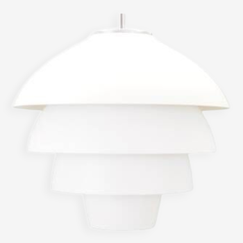 Pendant lamp, Danish design, 1970s, production: Denmark