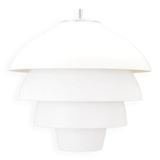 Pendant lamp, Danish design, 1970s, production: Denmark