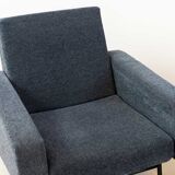 Pair of G10 armchairs by Pierre Guariche, 1960s