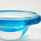 Vide-poche vintage en verre de Murano