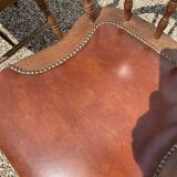 Pair of chairs
