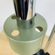 Lampe de bureau spot années 60 design Suisse
