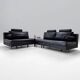 “Sity” sofa – B&B Italia – design by Antonio Citterio