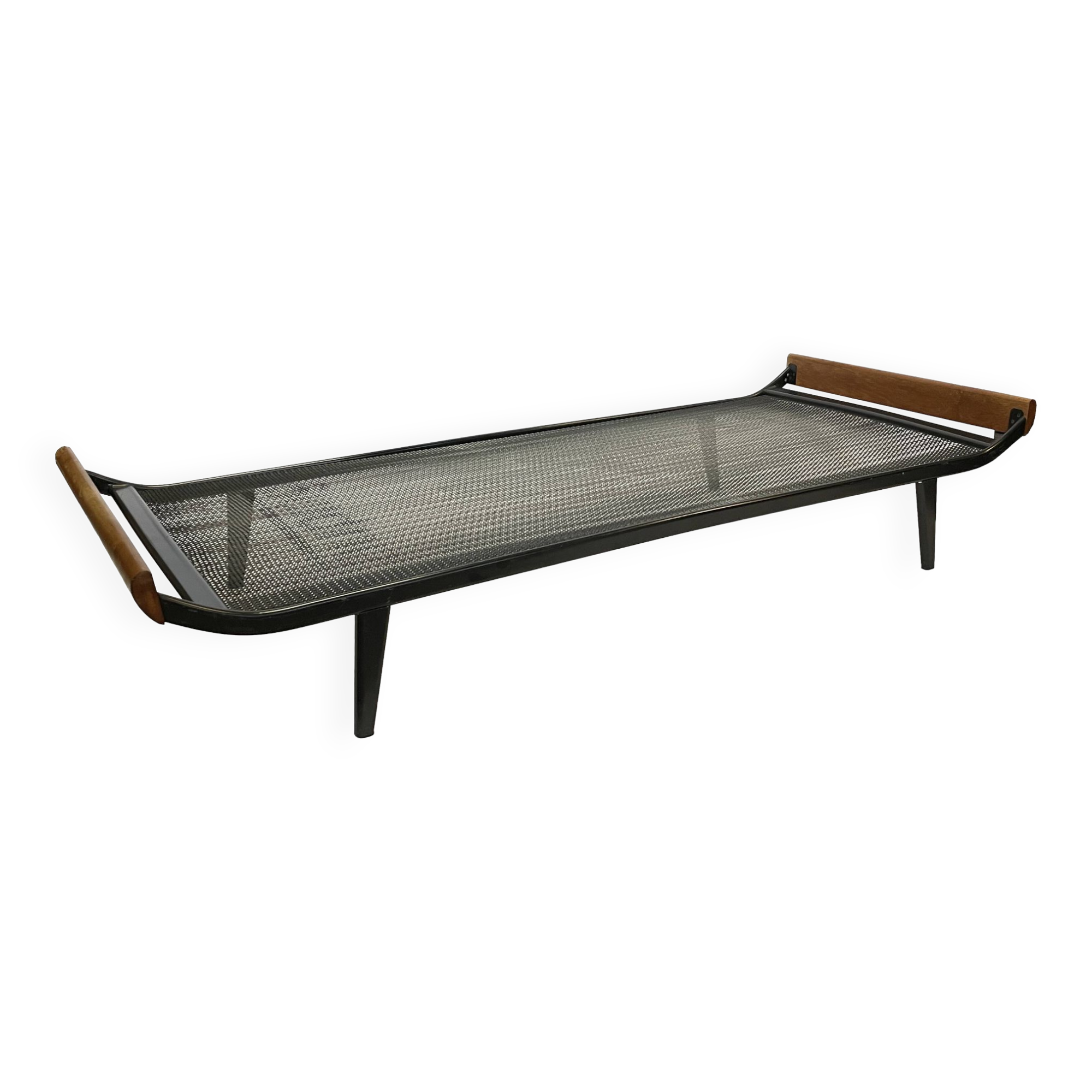 Day bed Auping Cleopatra by Dick Cordemeyer 60's