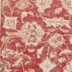 Tapis ancien 60s persan runner, 82x376cm