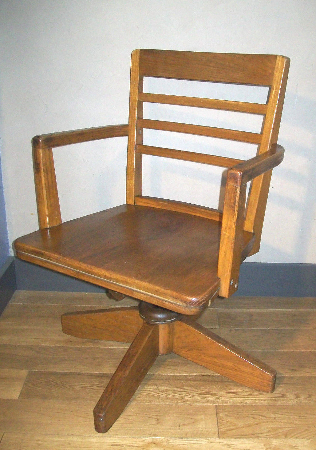 Fauteuil américain