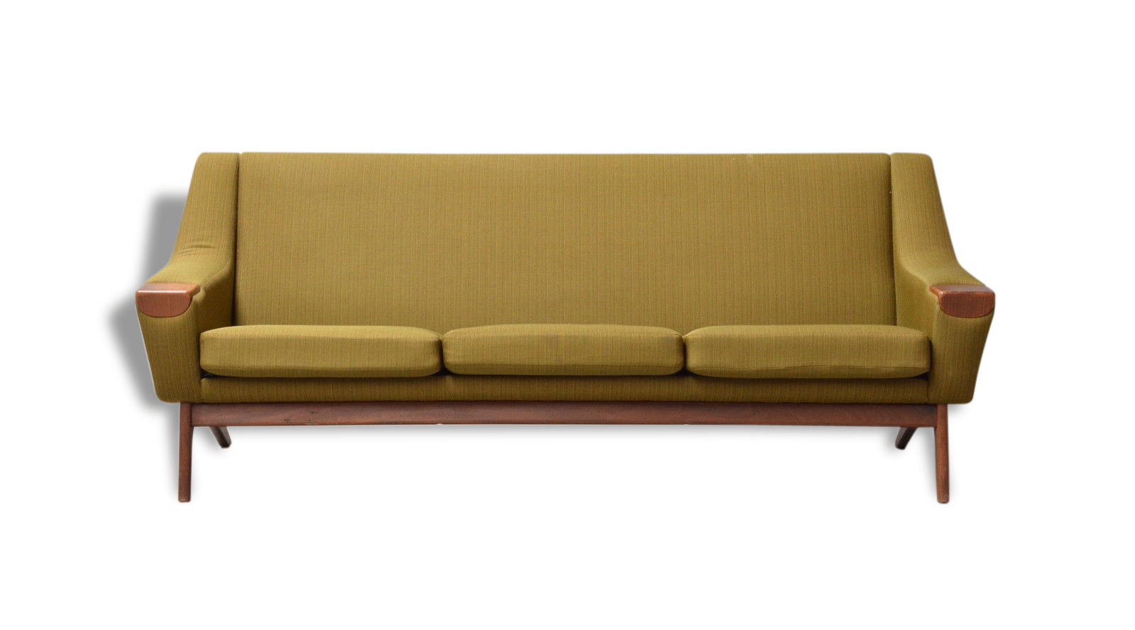 Sofa sofa Danish Scandinavian years 50/60