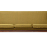 Sofa sofa Danish Scandinavian years 50/60